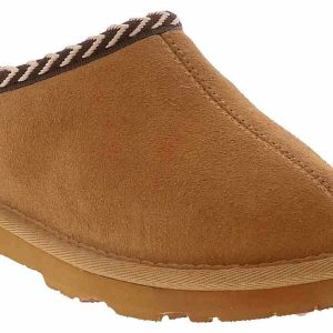 Bearpaw Tabitha Youth Girls’ (13-5) Comfort Slipper
