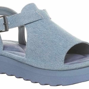 Bearpaw Ascend Women’s Flatform Sandal