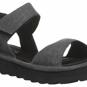Bearpaw Crest Women’s Flatform Sandal
