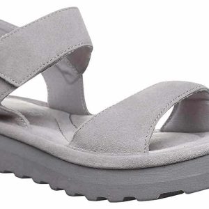 Bearpaw Crest Women’s Flatform Sandal
