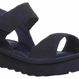 Bearpaw Crest Women’s Flatform Sandal