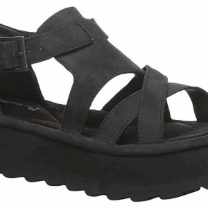 Bearpaw Pinnacle Women’s Platform Sandal