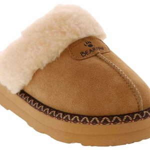 Bearpaw Retro Loki Women's Platform Slipper