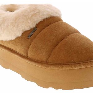 Bearpaw Ari Women’s Platform Slipper