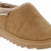Bearpaw Tabitha Toddler Girls’ (3-7) Comfort Slipper
