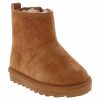 Bearpaw Toddler Girls’ (3-6) Boot