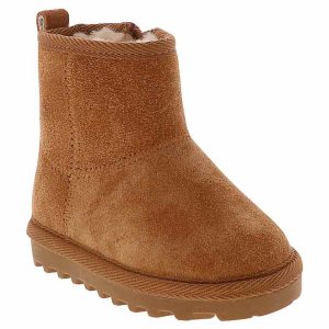 Bearpaw Toddler Girls’ (3-6) Boot
