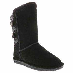 Bearpaw Boshie Women's Wide Width Boot