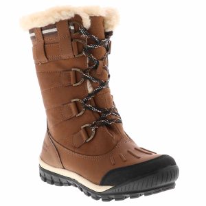 Bearpaw Desdemona Hickory Women’s Snow Boot