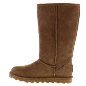 Bearpaw Elle Tall Women's Boot - Brown
