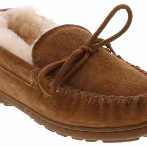 Bearpaw Mindy Women's Comfort Slipper