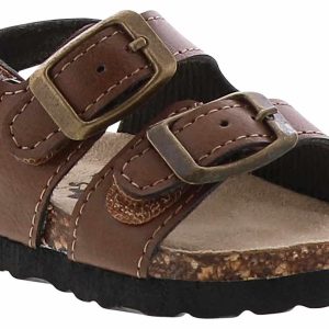 Beverly Hills Polo Club Lil Bellamy Infant Boys' (2-4) Sandal