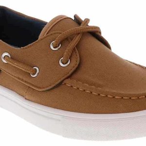 Beverly Hills Polo Jace Youth Boys’ (11-6) Boat Shoe