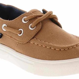 Beverly Hills Polo Lil Jace Toddler Boys’ (5-10) Boat Shoe