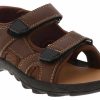 Beverly Hills Polo Ryver Youth Boys' (11-6) Sandal