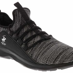 Beverly Hills Polo Club Corinth Men's Wide-Width Running Shoe