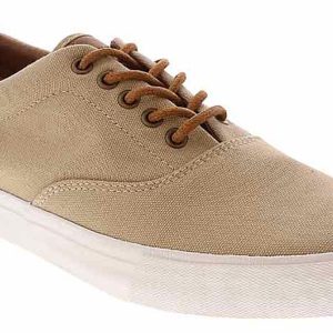 Beverly Hills Polo Club Nate Men’s Canvas Shoe