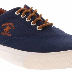 Beverly Hills Polo Nate Canvas Men's Casual Shoe