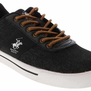 Beverly Hills Polo Club Noble Men’s Canvas Shoe