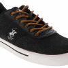 Beverly Hills Polo Club Noble Men’s Canvas Shoe