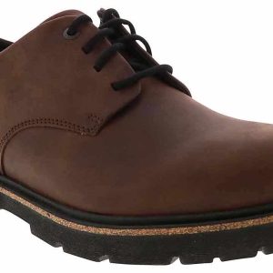 Birkenstock Highwood Low Men's Oxford Shoe