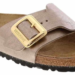 Birkenstock Catalina Lux Graceful Women’s Footbed Sandal