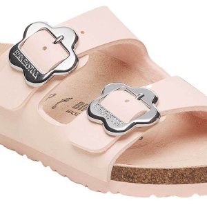 Birkenstock Arizona Youth Girls’ Footbed Sandal