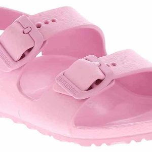 Birkenstock Milano Fondant Youth Girls' Footbed Sandal