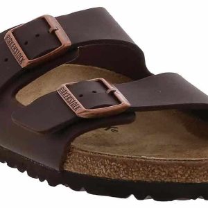 Birkenstock Arizona Men’s Footbed Sandal