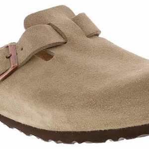 Birkenstock Boston Men’s Comfort Clog