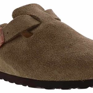 Birkenstock Boston Women’s Comfort Clog