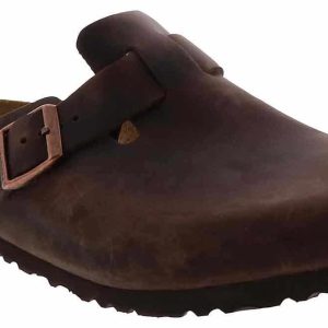 Birkenstock Boston Men’s Comfort Clog