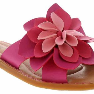 B.O.C Kasia Flower Women’s Comfort Sandal