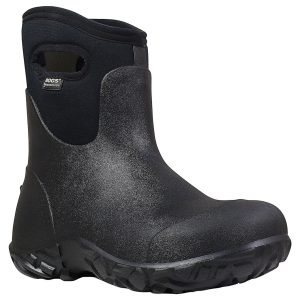 Bogs Workman Mid Men's Composite Toe Work Boot