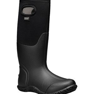 Bogs Mesa Solid Women's Rain Boot