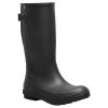Bogs Black Amanda II Tall Women's Rain Boot