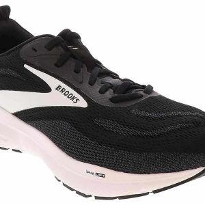 Brooks Trace 4 Men's Wide-Width Running Shoe