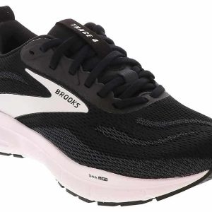 Brooks Trace 4 Women’s Wide-Width Running Shoe