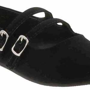 BTW Lil’ Sadie Toddler Girls’ (5-10) Dress Shoe