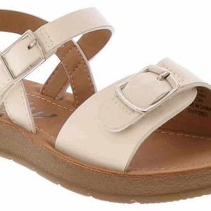 BTW Walda-IISQ Toddler Girls’ (5-10) Fashion Sandal