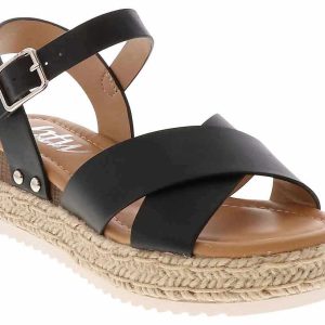 BTW Sabrina Youth Girls’ (12-5) Platform Sandal