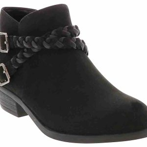 BTW Khloe Braided Youth Girls’ (11-5) Fashion Boot