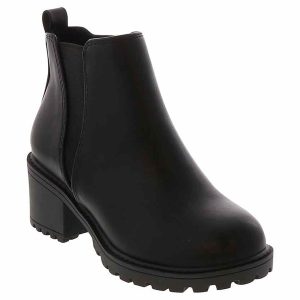 BTW Origami-IIS Youth Girls’ (11-3) Fashion Bootie