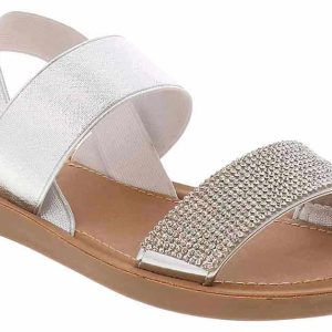 BTW Bilson-IIS Youth Girls’ (11-4) Sandal