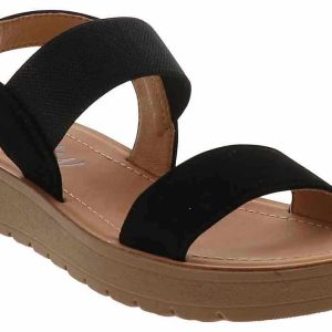 BTW Maeve Youth Girls’ (11-5) Platform Sandal