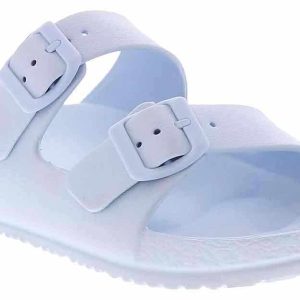 BTW Trey Two Band Women's Sandal