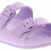 BTW Trey Two Band Women's Sandal