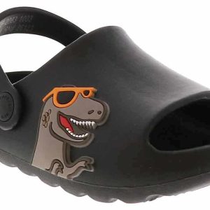 Capelli Cool Dino Sandal Toddler Boys’ (5-10) Comfort Sandal