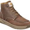 Carhartt Chukka Men’s Soft Toe Work Shoe