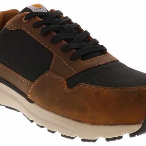 Carhartt Greenfield Men's Nano Toe Work Shoe